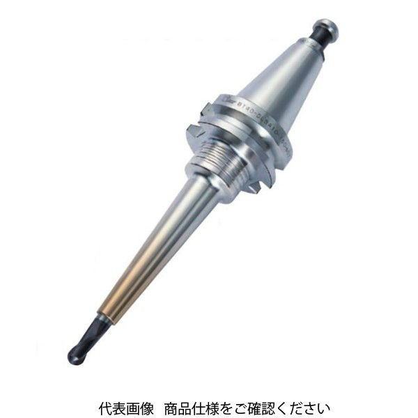 MSTコーポレーション スリムラインモノシリーズ BT40-SLFB10-120-M67 1個（直送品）