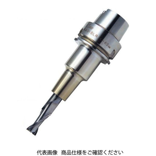 MSTコーポレーション スリムライン モノ3°フラッシュB型 ［φ4］ A40-SLFB4-65-M22 1個（直送品）