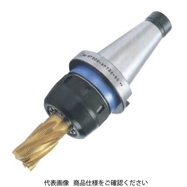 MSTコーポレーション ハイアートミーリングチャック NT40U-ART32-72 1個（直送品）