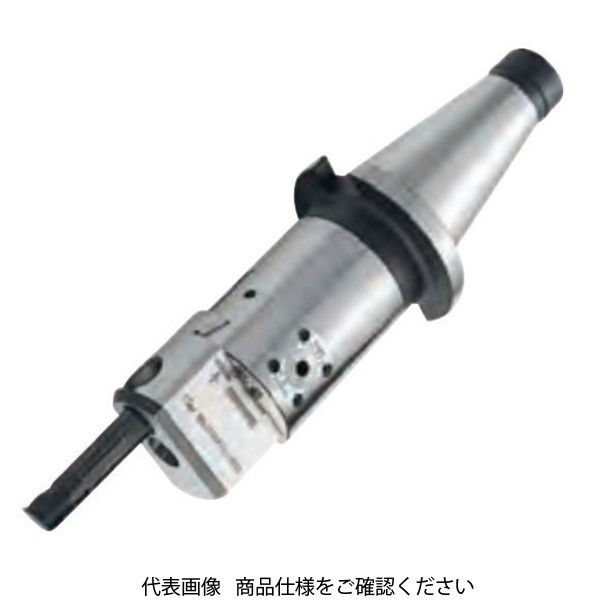 MSTコーポレーション マイクロヘッドMBJタイプ NT40U-MBJ70-165 1個（直送品） - アスクル