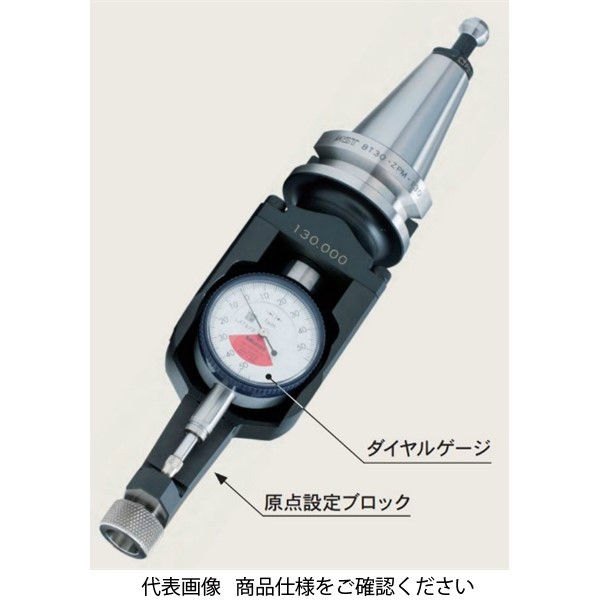 MSTコーポレーション GOOチェッカー Mタイプ BT50-ZPM-240 1個