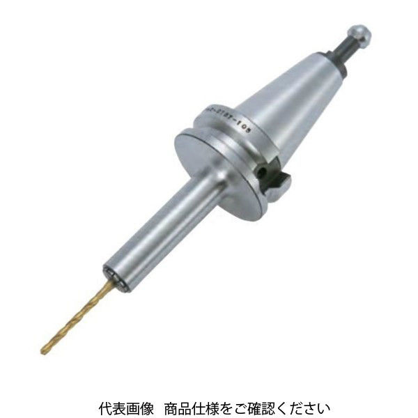 MSTコーポレーション データワンコレットホルダ BT50-DTB12-195 1点 MSTコーポレーション データワンコレットホルダ BT50-DTB12-195 1点
