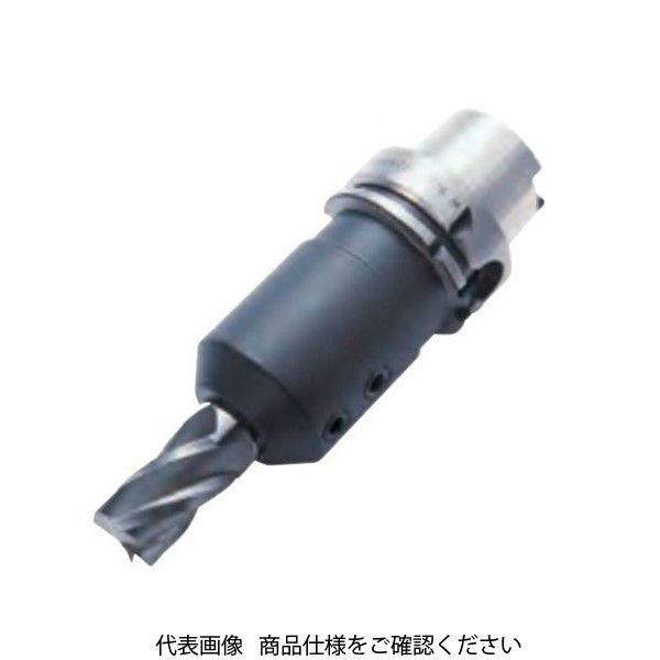 MSTコーポレーション 偏心サイドロックホルダ A63-SLC25-105 1個（直送品）