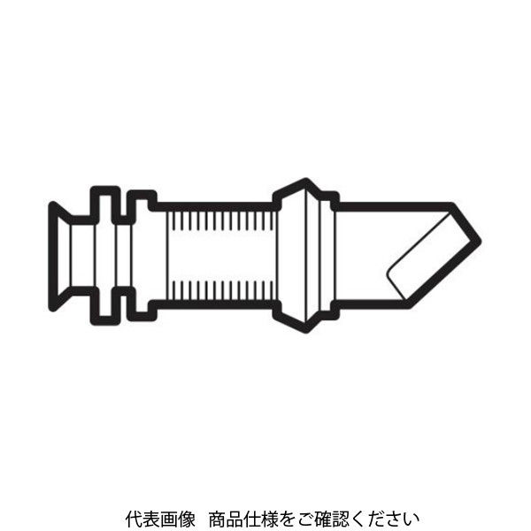 MSTコーポレーション マイクロボアユニット M5A2E-40 1個（直送品）