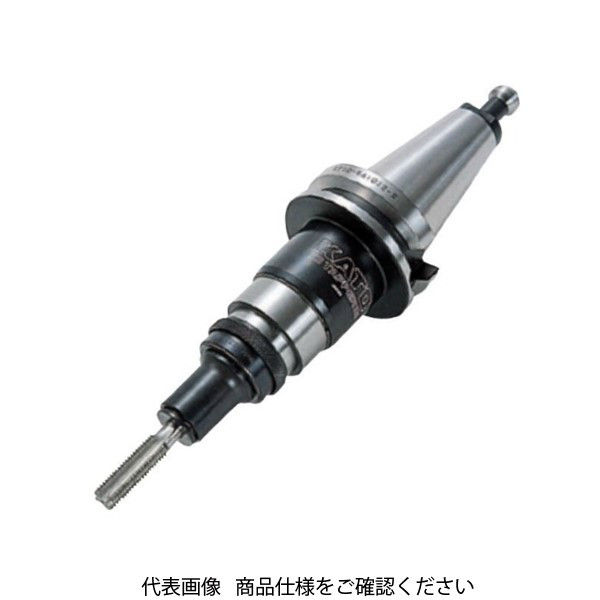 MSTコーポレーション カトウタッパー BT40ーSA1022ー3 BT40-SA1022-3 1個（直送品）