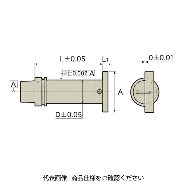 MSTコーポレーション 複合機用 チェッキングアーバ T50-CAAX40-150 1個（直送品）