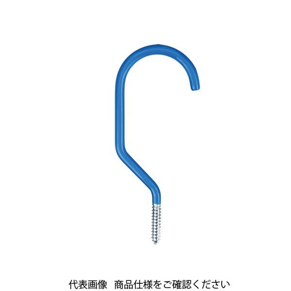 ホーザン PARKTOOL オーバーサイズバイシクルストレージフック #471 1個（直送品）