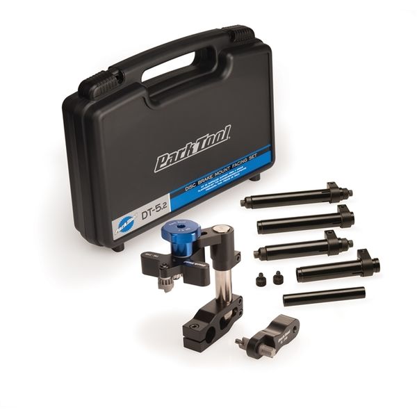 ホーザン PARKTOOL ディスクマウントフェイシングツール DTー5.2 DT-5.2 1個（直送品）