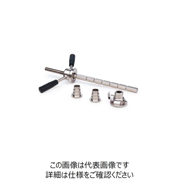 ホーザン PARKTOOL ヘッドワン圧入工具 HHPー2 HHP-2 1個（直送品）