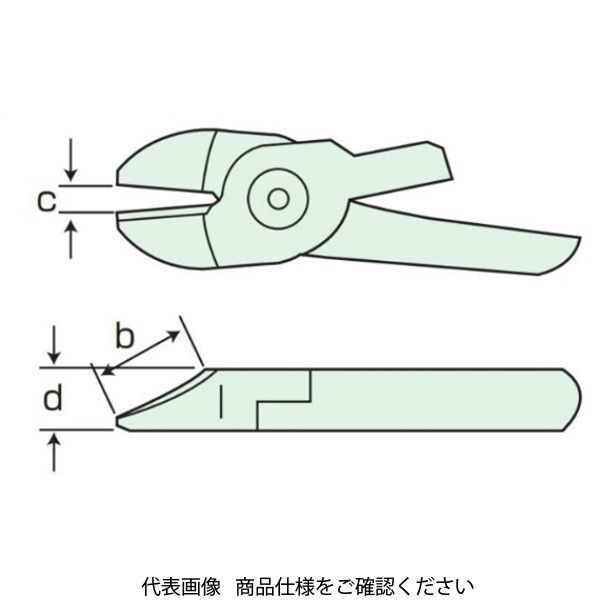 室本鉄工 替刃 Z600 1個（直送品）