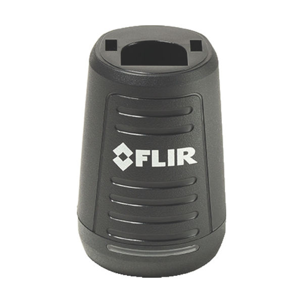 フリアーシステムズジャパン FLIR Exシリーズ用 充電器(充電スタンド・電源アダプタ) T198531 1個 758-6779（直送品）