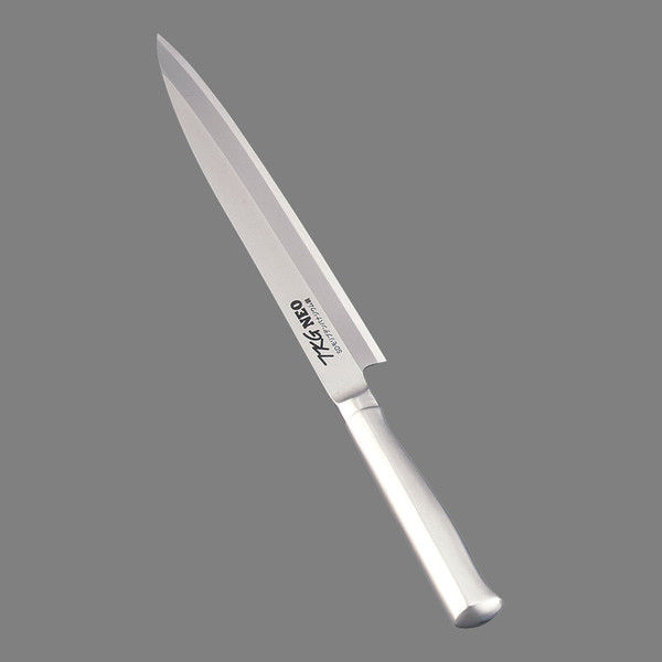 TKG-NEO（ネオ）柳刃（片刃） 21cm ATK9201 遠藤商事（取寄品） - アスクル