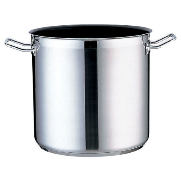 エコクリーン スーパーデンジ 円付鍋 39cm《新型ハンドル》