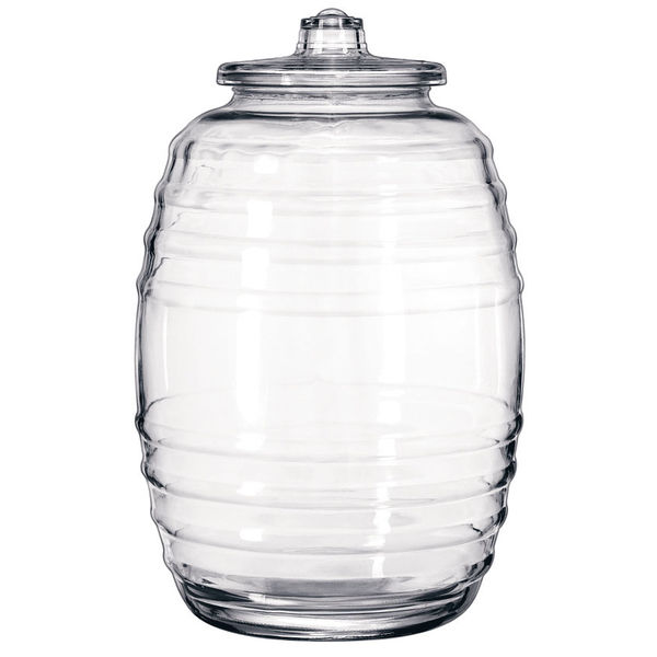 Libbey リビー バレル ジャー 20L No.9610 RLBJN03（取寄品） 14,512円