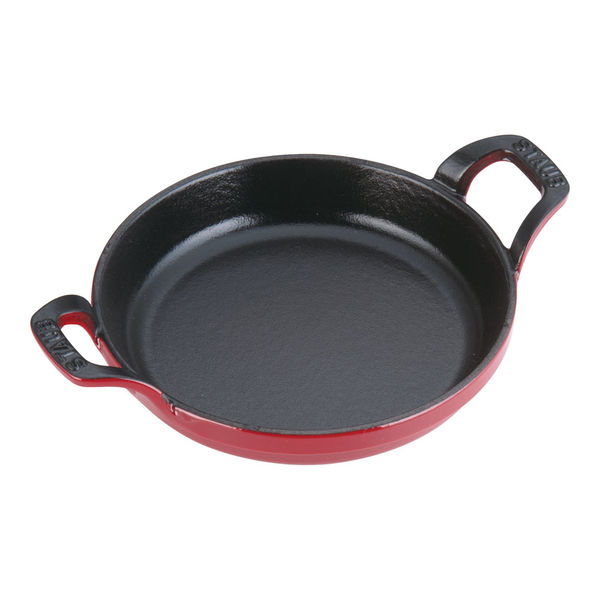 staub ストウブ 「 スタッカブル ディッシュ 」