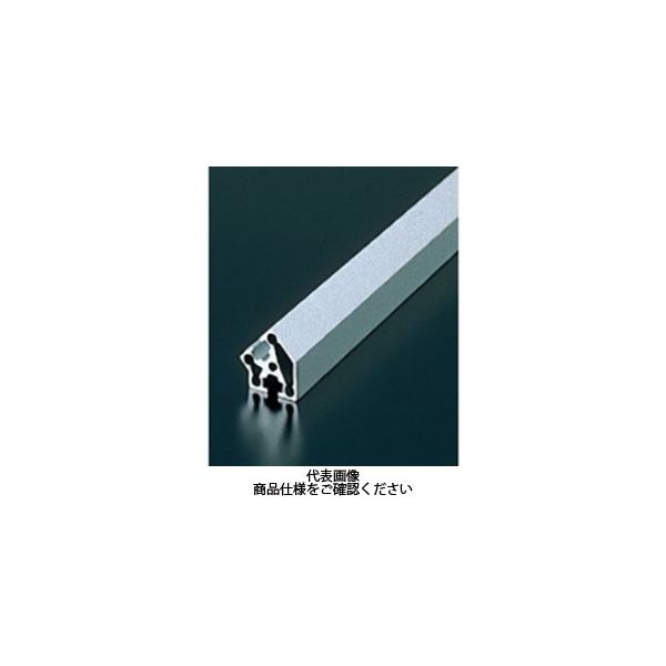 エヌアイシ・オートテック M4 ベーシックアルミフレーム 701mm AFSV-2045-4-701（直送品） 15,187円