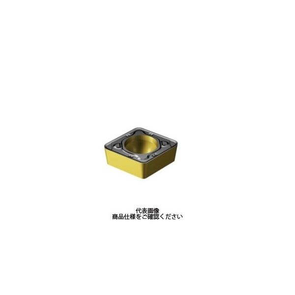サンドビック TAチップ CCMT09T304ーKF3005 1セット(10個)（直送品） 10,365円