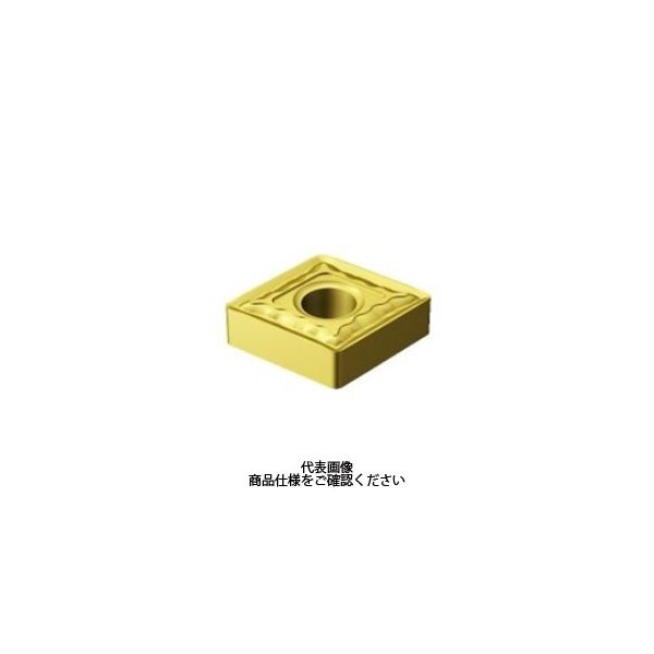 サンドビック TAチップ CNMG190604ーQM235 1セット(10個)（直送
