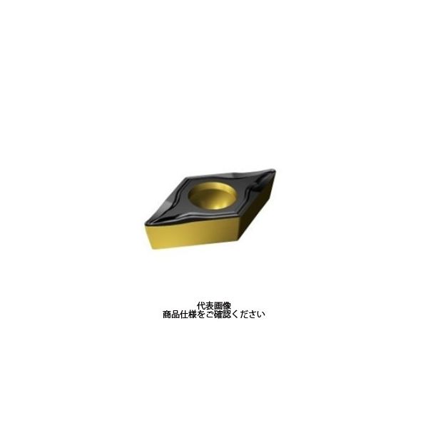 サンドビック TAチップ DCGT070202ーUM1515 1セット(10個)（直送