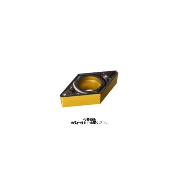サンドビック TAチップ DCMT11T308ーPR4305 1セット(10個)(直送品)