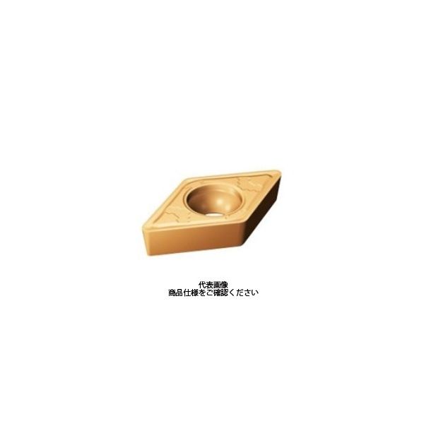 サンドビック TAチップ DCMT11T308ーSMC1115 1セット(10個)（直送品） 17,540円