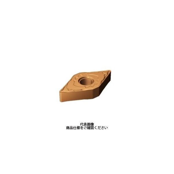 サンドビック TAチップ DNMG110404ーSF1115 1セット(10個)（直送品） 14,910円