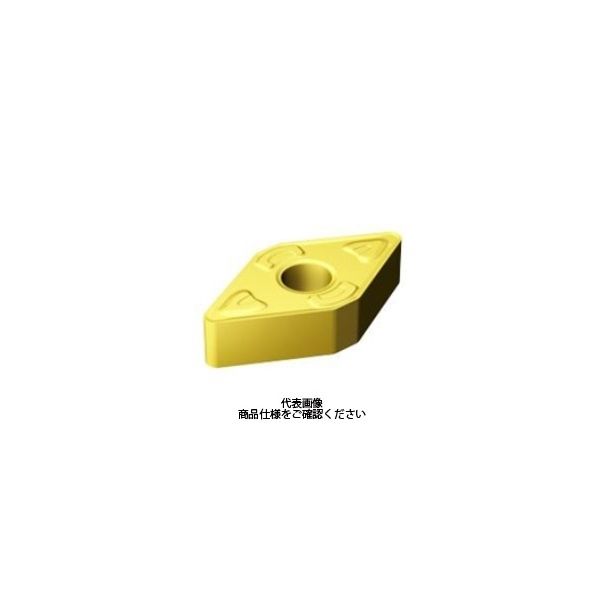 サンドビック TAチップ DNMG150612ーXMRGC15 1セット(10個)(直送品)