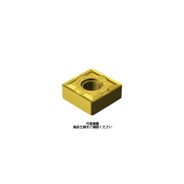 サンドビック TAチップ SNMG150612ーSMH13A 1セット(10個)（直送品） 16,275円