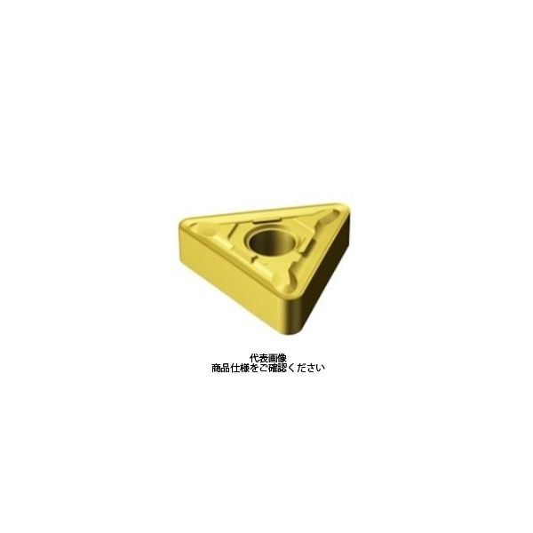 新品 サンドビック チップ10個 サンドビック TAチップ VBGT160404ーUM1515 1セット(10個)（直送
