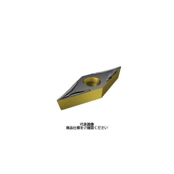 サンドビック TAチップ VBGT160404ーUM1515 1セット(10個)（直送