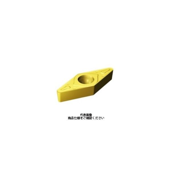 サンドビック TAチップ VBMT160408ーMR2015 1セット(10個)（直送品） 16,072円