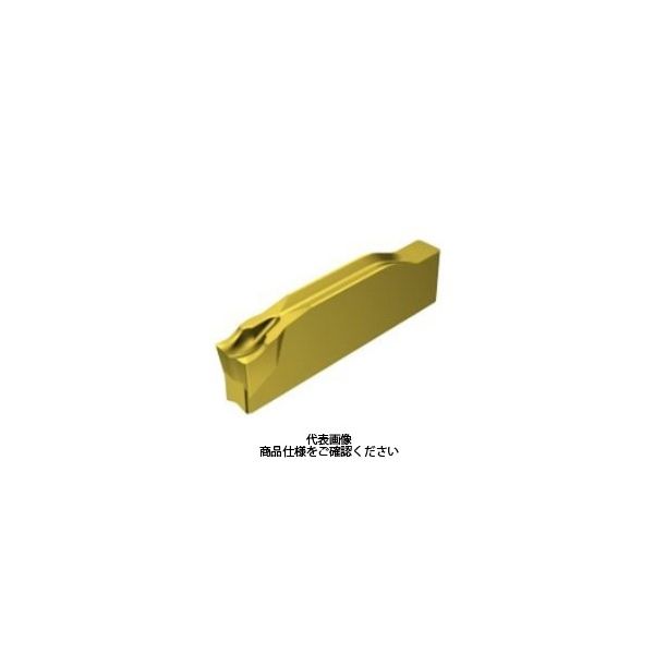 サンドビック TAコロカットチップ N123H1ー0400ー0002ーCM2135 1セット(10個)（直送品）