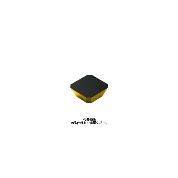 サンドビック TAミーリングチップ SEKN1203AZ2030 1セット(10個)（直送品）