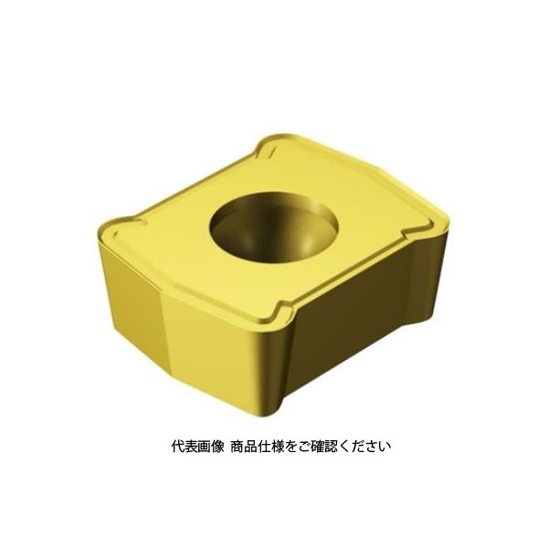 サンドビック TAドリルチップ LCMX030308ー531020 1セット(10個
