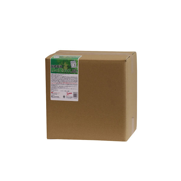 ヘルスビューティー 入浴剤 桃の葉エキス配合 10KG 018645 1箱（10kg：5kg×2袋入）（取寄品）
