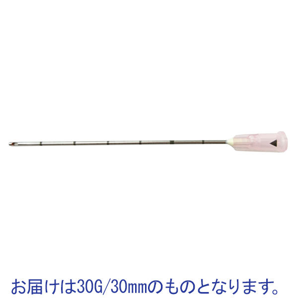 トップ センシテックルントカニューレ30G×30mm 19581 1箱(20本入