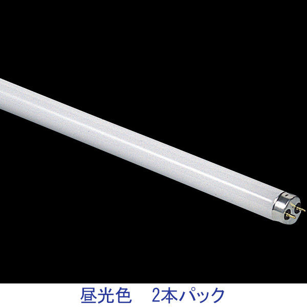 日立　Hfハイルミック　直管蛍光ランプ　32W形　昼光色 FHF32EX-D-J・2P 1セット（2本入）