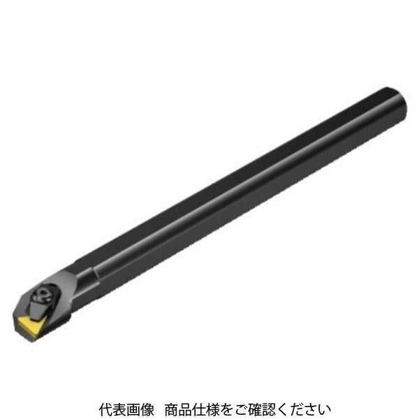 サンドビック 内径用ホルダー R136.9ー10ー06 R136.9-10-06 1本(1個)（直送品）