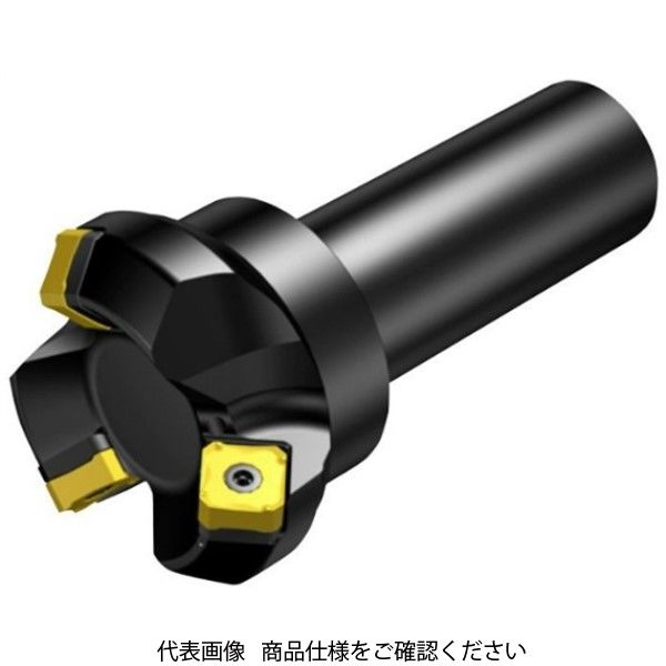 サンドビック 正面フライスコロミル 345ー040A32ー13M 345-040A32-13M 1個（直送品）