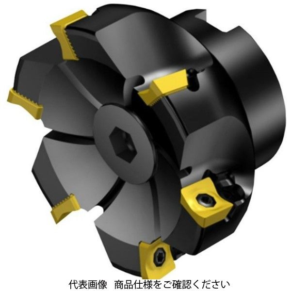 サンドビック 正面フライスコロミル R590ー050Q22Sー11M R590 サンドビック 正面フライスコロミル R590ー050Q22Sー11M R590