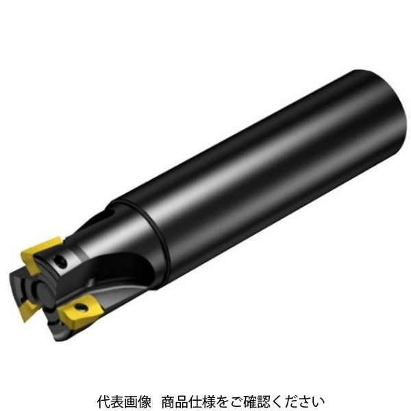 サンドビック フライスコロミル R390ー025A25Lー17L R390-025A25L-17L 1個（直送品） - アスクル