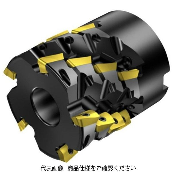 サンドビック フライスコロミル R390ー050Q22ー36M R390-050Q22-36M 1個（直送品） - アスクル