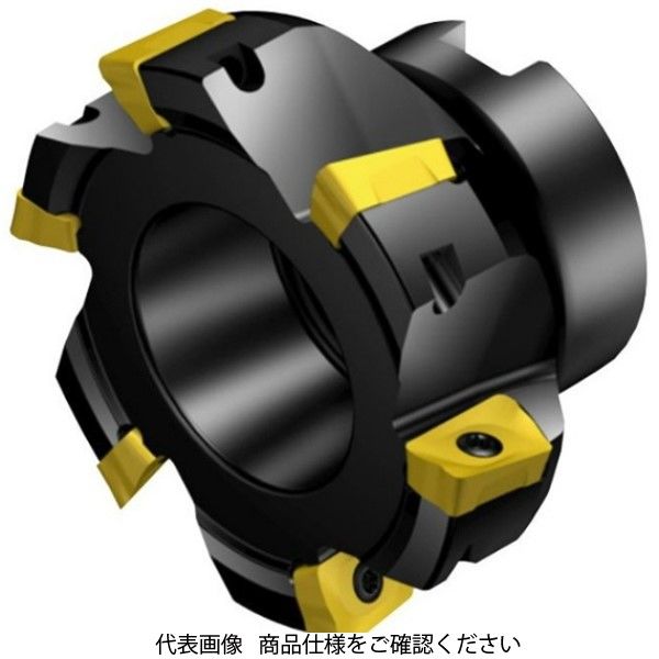 サンドビック フライスコロミル R390ー050Q22ー17L 1個（直送品