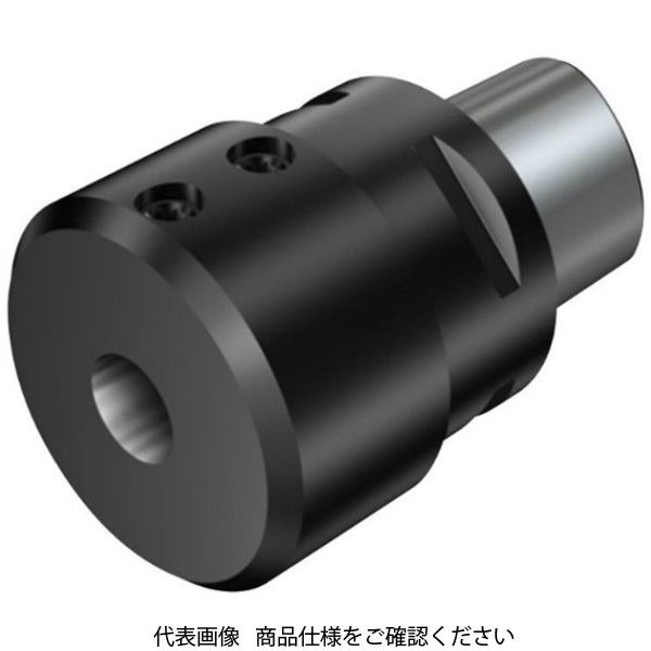 サンドビック アダプタ C6ー131ー00098ー25 C6-131-00098-25 1個（直送品）