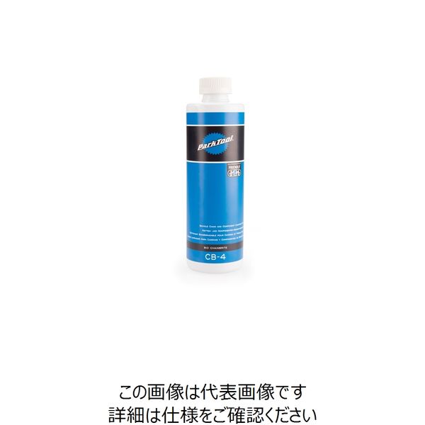 ホーザン PARKTOOL バイオチェーンブライト CBー4 1個（直送品）