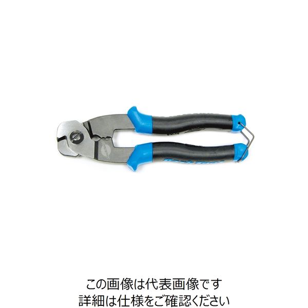 ホーザン PARKTOOL プロフェッショナルケーブルカッター CNー10 CN-10 1個（直送品）