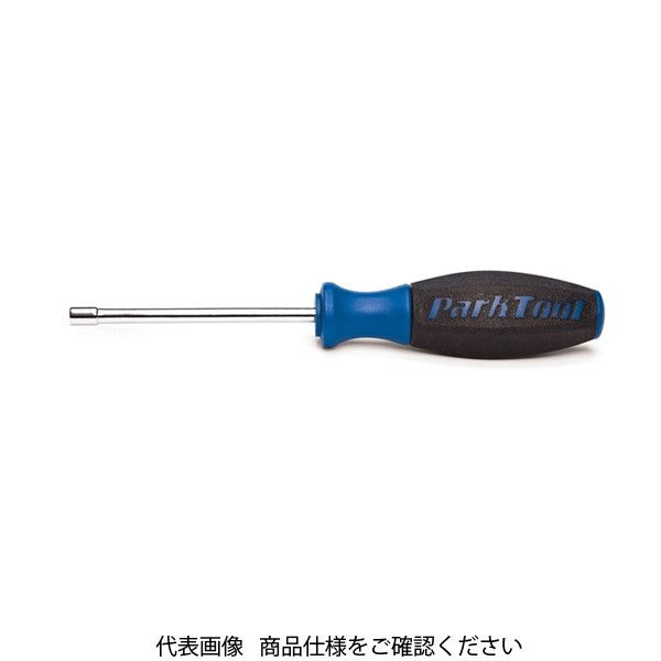 ホーザン PARKTOOL スポークレンチ SWー17 SW-17 1個（直送品）