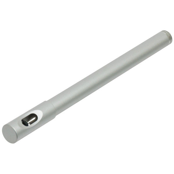 ナカバヤシ タッチペン（ボールジョイント式） シルバー ECTP-08SL 1個（直送品）