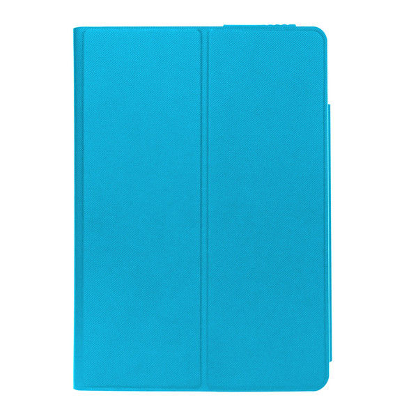 ナカバヤシ iPad9．7インチ用エアリーカバー ブルー TBC-IPS1706BL 1個（直送品）