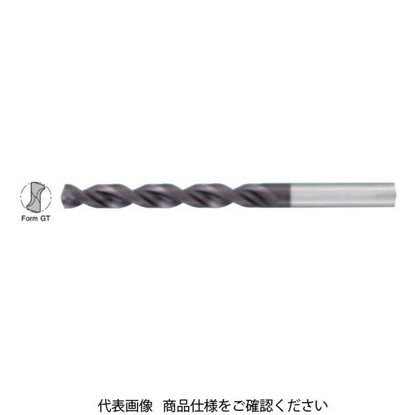 三菱マテリアル　　ステンレス用コバルトドリル　7.3  10本 三菱マテリアルステンレス用コバルトドリル7.3 10本